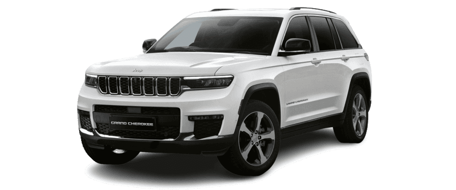 Jeep Grand Cherokee Showroom in Trimbak Road Nashik