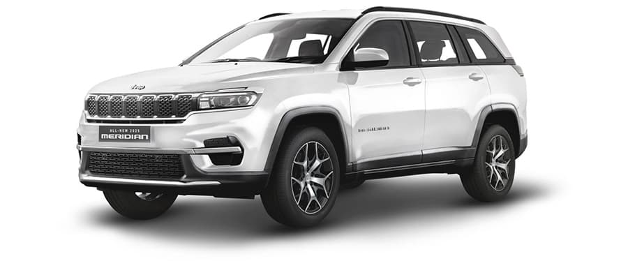 Jeep Meridian Showroom in Mahatma Nagar Nashik | Moharir Autotrade