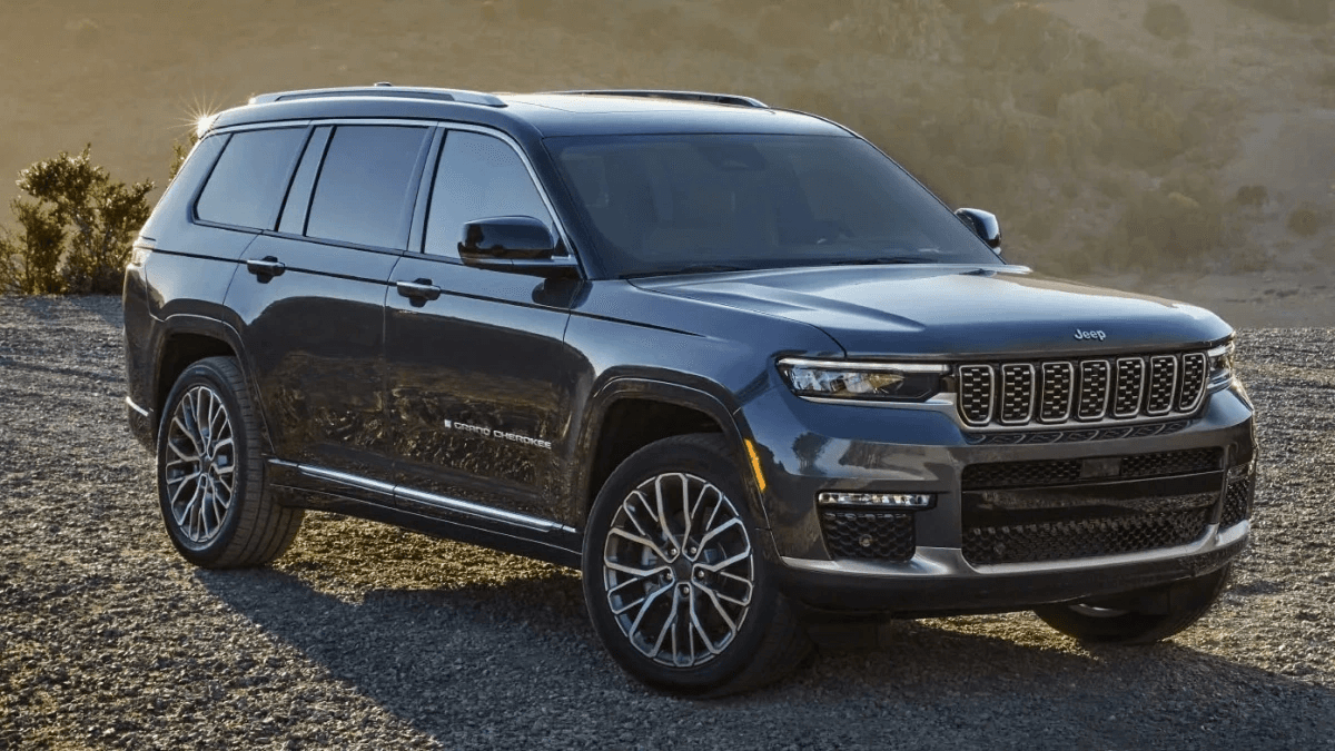 Built for the Bold: Discover the Legendary Capability of Jeep Vehicles